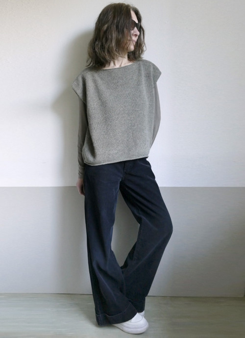 Vesta -vlnená — foto 2