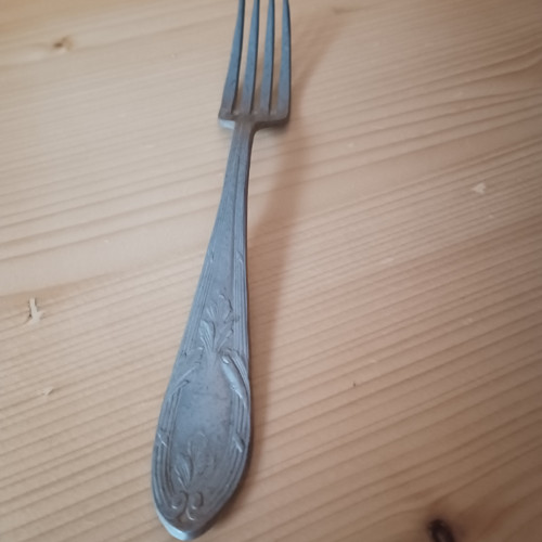 Jedna lichá vidlička — foto 2