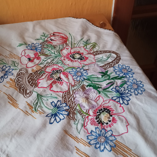 Nádherná kuchařka — foto 3