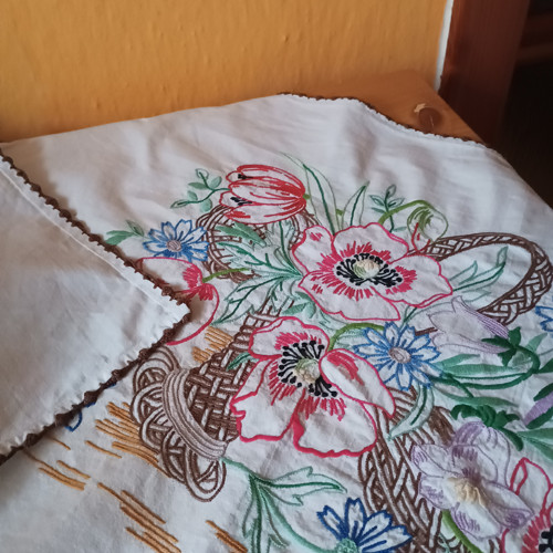 Nádherná kuchařka — foto 4