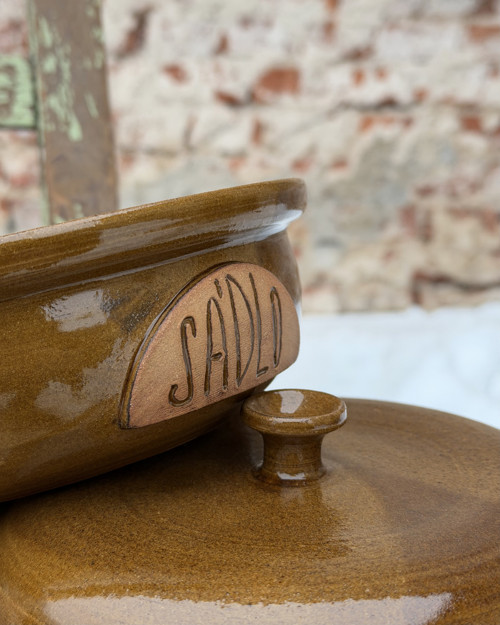 Nízký sádlák — foto 2