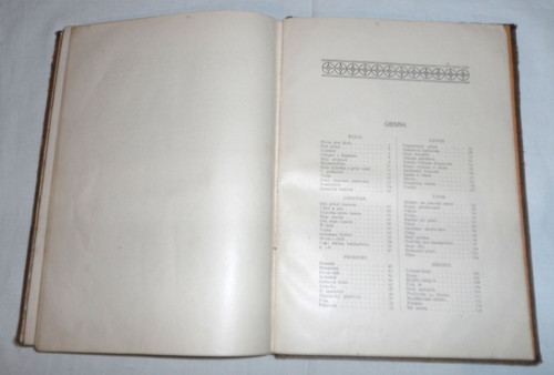 Edmondo De Amicis: SRDCE, román, 1920 — foto 5