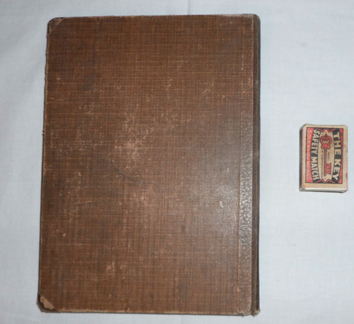 Edmondo De Amicis: SRDCE, román, 1920 — foto 6