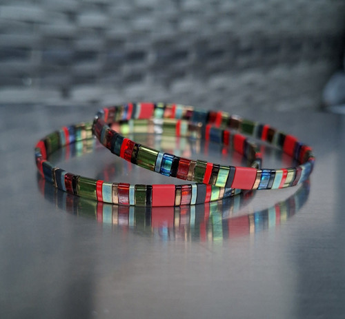 Rytmus barev 5,9 cm — foto 4