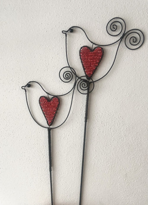 Ptáček Valentýnek — foto 2