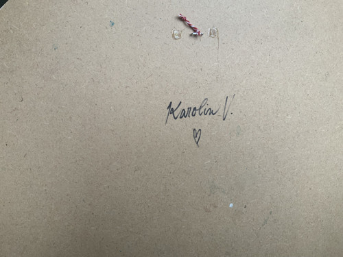 Océano Sangriento — foto 3