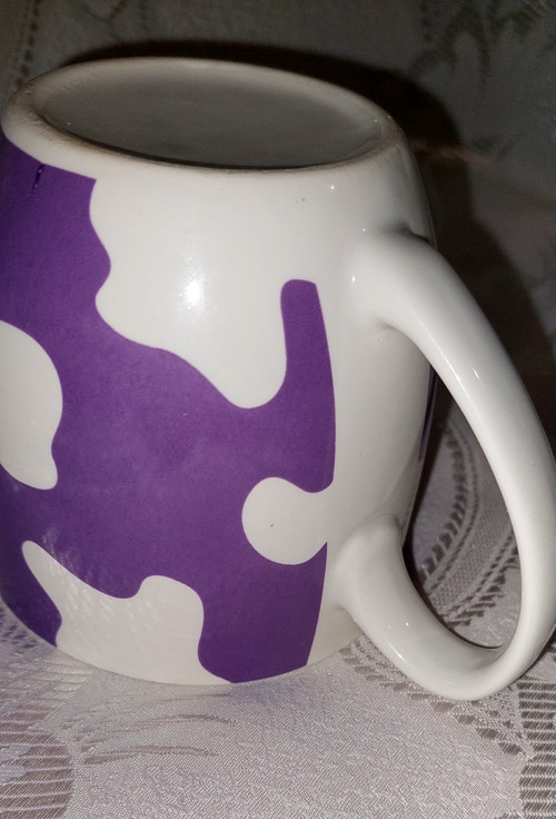 Hrnek MILKA — foto 5