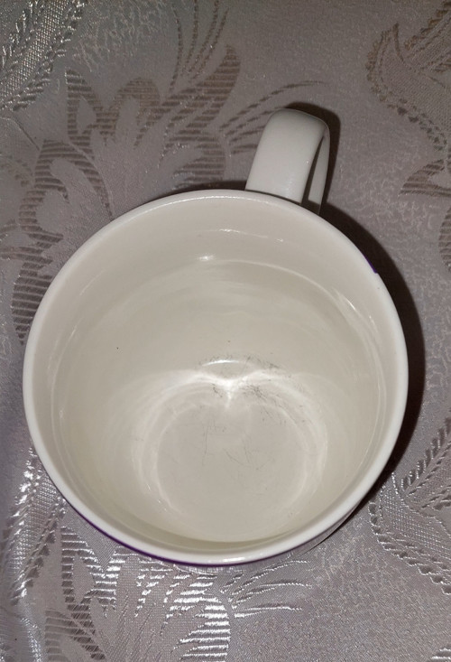 Hrnek MILKA — foto 3