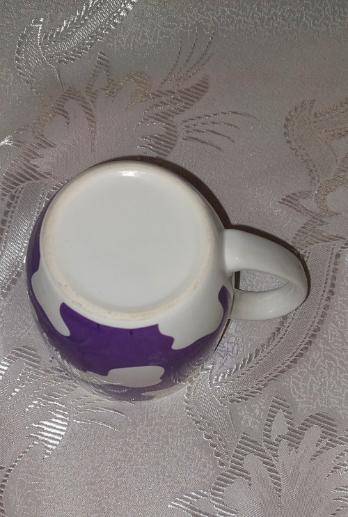 Hrnek MILKA — foto 4