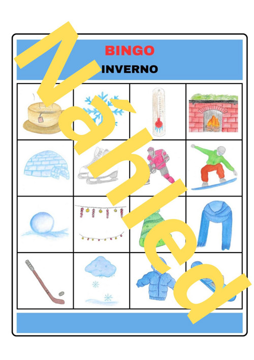 Inverno/Zima hry — foto 3