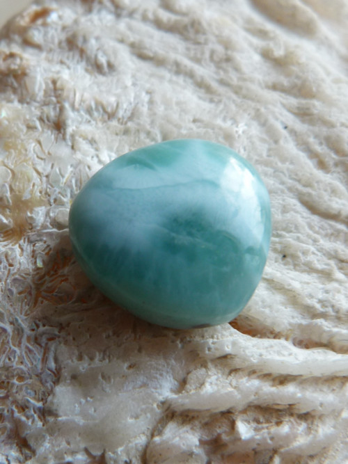 Larimar - 1,8 cm — foto 5
