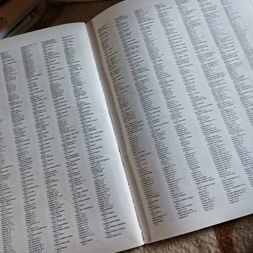Autoatlas Česká socialistická republika — foto 5