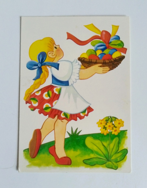 Pohlednice - E. Plicková — foto 2