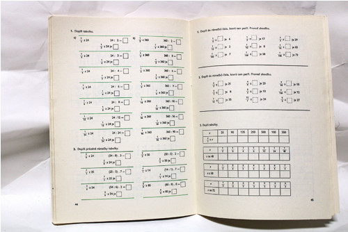 Matematika pro 4. ročník, díl II. — foto 3