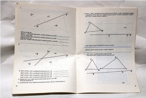 Matematika pro 4. ročník, díl I. — foto 3