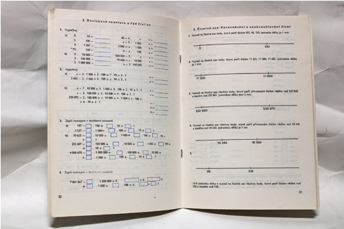 Matematika pro 4. ročník, díl I. — foto 4