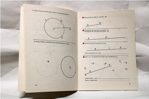 Matematika pro 3. ročník, díl III. — foto 2