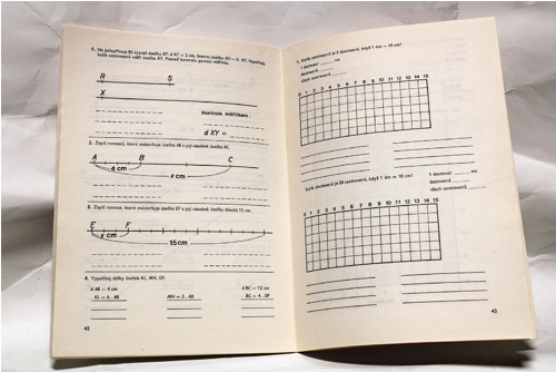 Matematika pro 3. ročník, díl III. — foto 3