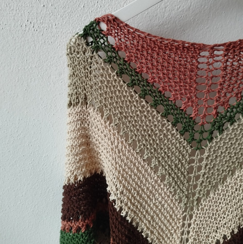 Margaret, podzimní — foto 6