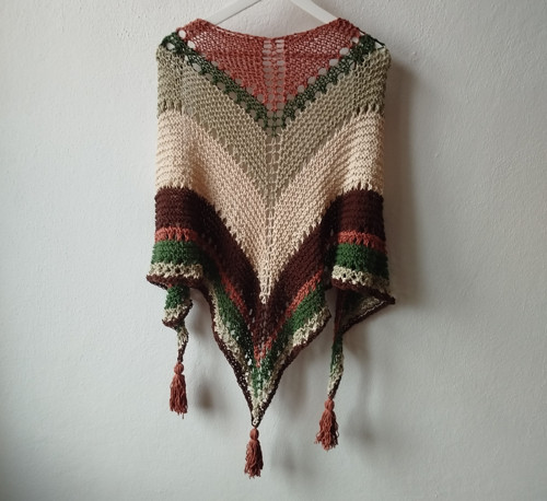 Margaret, podzimní — foto 4