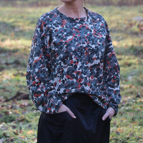 Mikina Release — foto 5