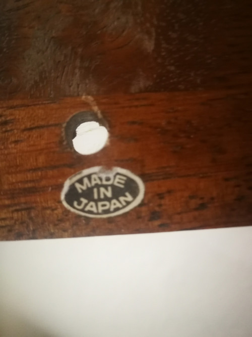 Polička Japonsko — foto 5