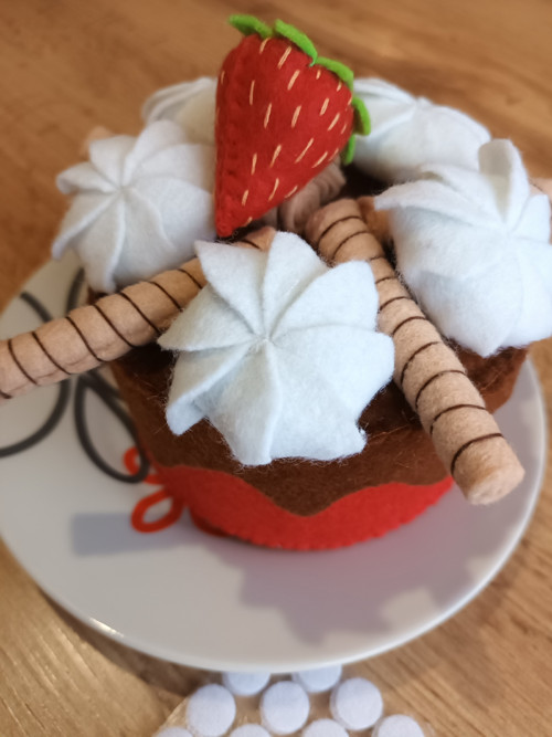 Dortík k dotvoření — foto 4