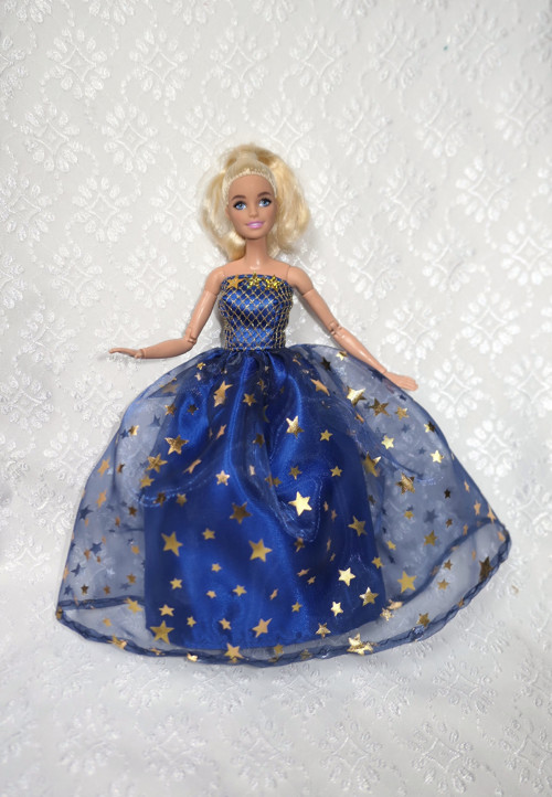 Barbie - Večernice — foto 2