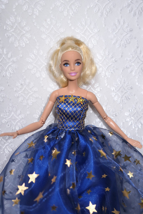 Barbie - Večernice — foto 3