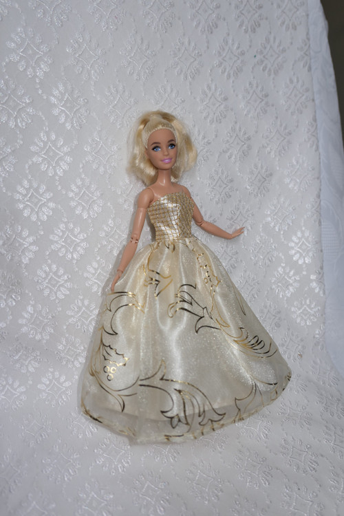 Barbie - Princezna — foto 5