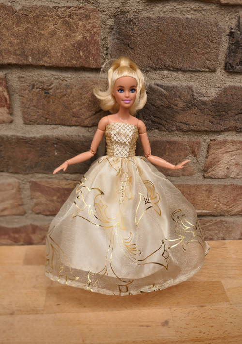 Barbie - Princezna — foto 4