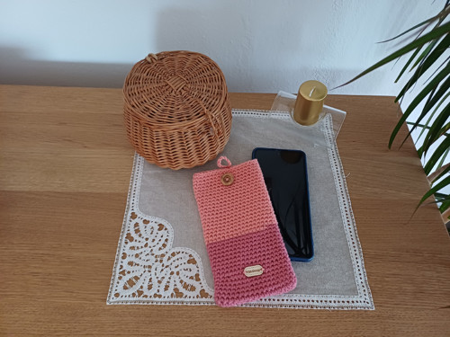 Obal na mobil — foto 2