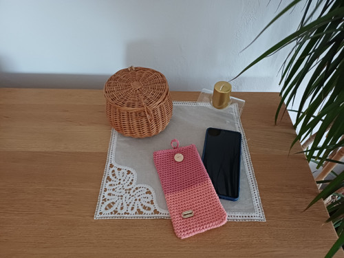 Obal na mobil — foto 2