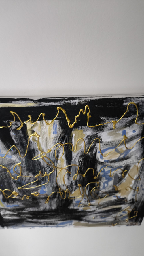 Svoboda 40×40 cm — foto 5