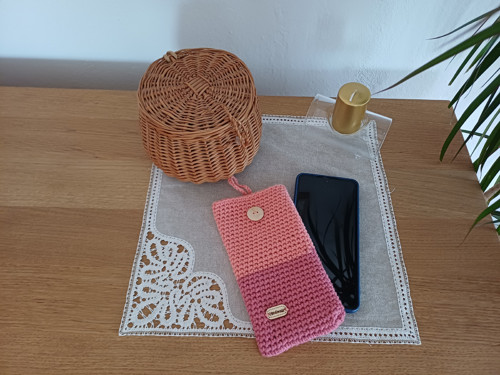 Obal na mobil — foto 2