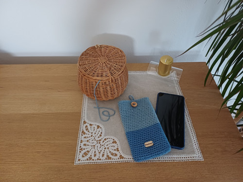 Obal na mobil — foto 2