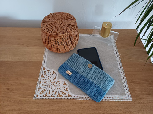 Obal na mobil — foto 2