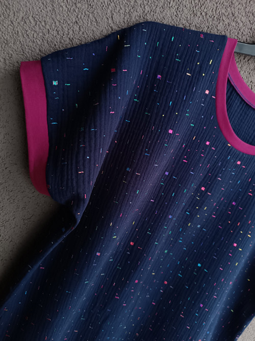 Sequins ... origo halena M/L — foto 2