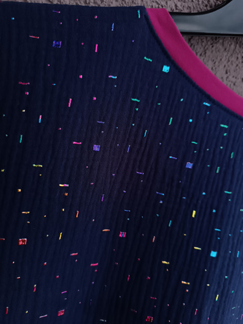Sequins ... origo halena M/L — foto 4