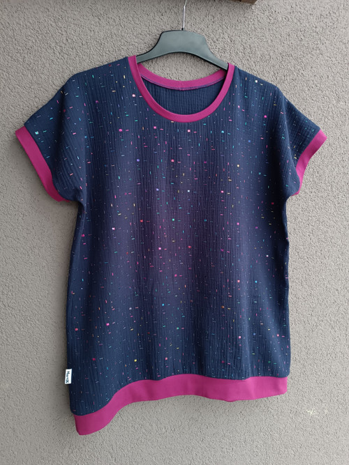 Sequins ... origo halena M/L — foto 5