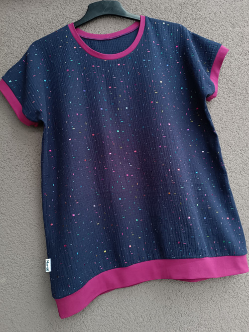 Sequins ... origo halena M/L — foto 6