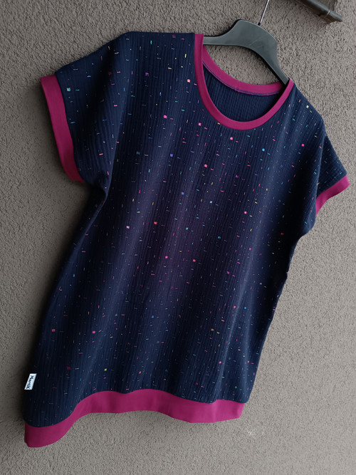 Sequins ... origo halena M/L — foto 3