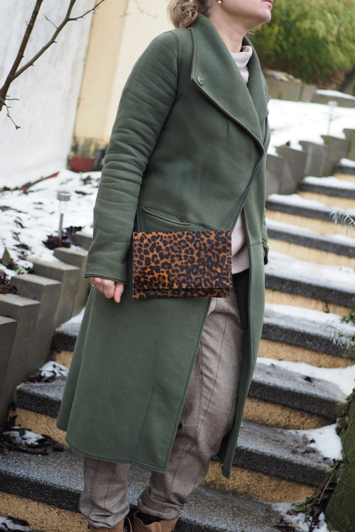 Psaníčko leopard — foto 2