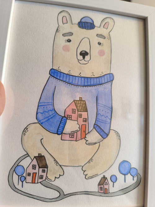 Méďa Teddy — foto 3