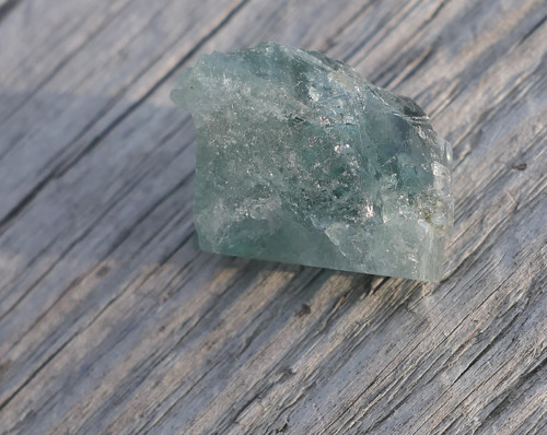 Surový výběrový fluorit V2197 — foto 4