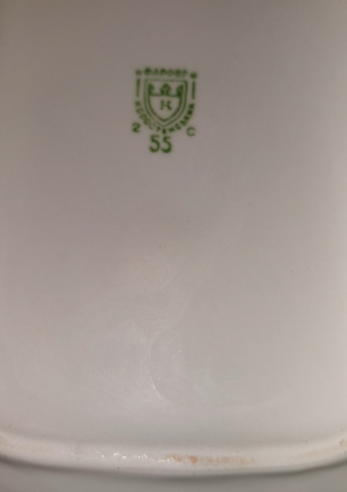 Servírovací mísy sada 1+6 — foto 6