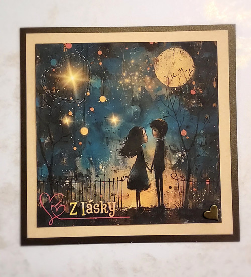 Přání z lásky — foto 2