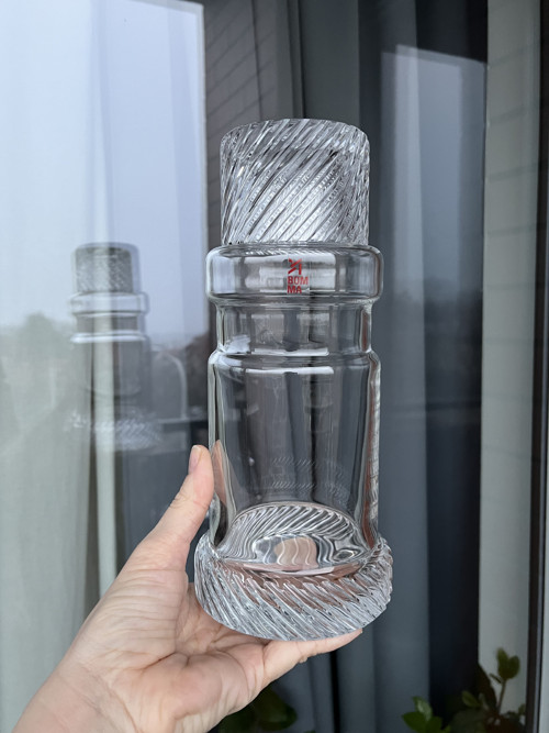 BOMMA Karafa Module Two 900ml, Thomas Jenkins — foto 3