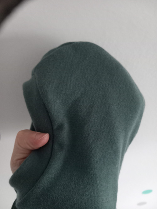 Merino kukla Hory — foto 3