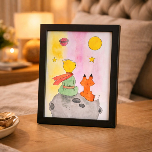 Le Petit prince — foto 2